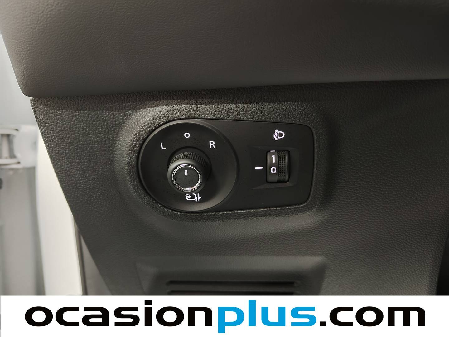 Foto MG ZS MG ZS 1.5 Comfort (106 CV)