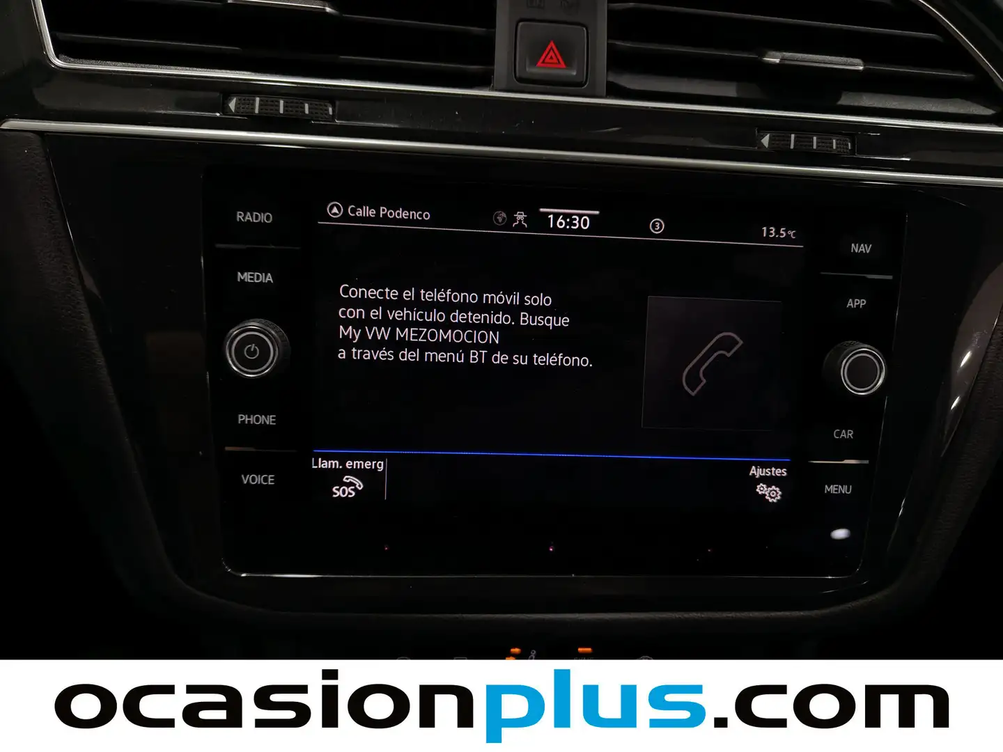 Foto Volkswagen Tiguan Volkswagen Tiguan Life 1.5 TSI (150 CV) DSG