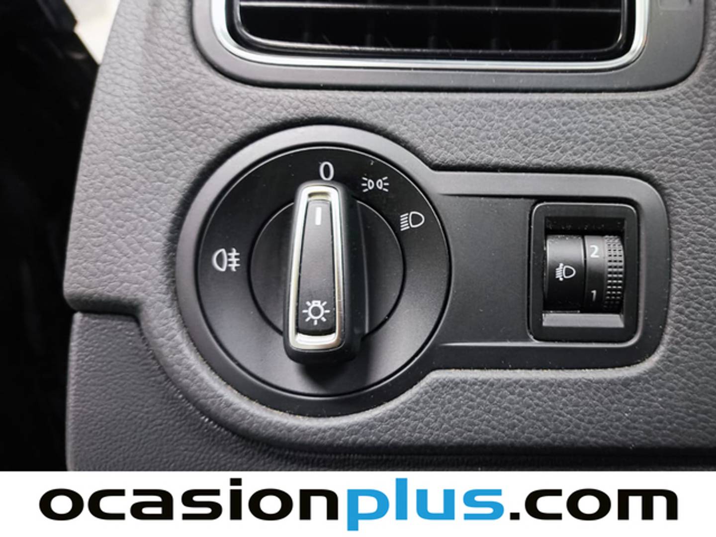 Volkswagen Polo Volkswagen Polo Advance 1.4 TDI BMT (90 CV) DSG de segunda mano