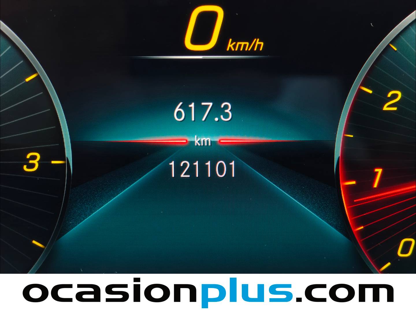 Mercedes Clase A Mercedes-Benz Clase A 200 (163 CV) Pack AMG barato