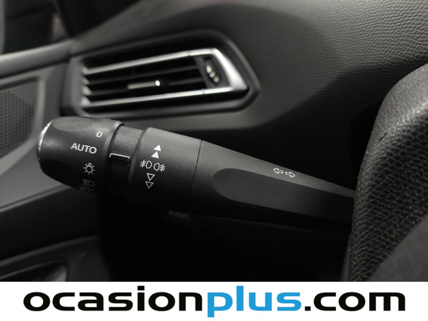 Peugeot 308 Peugeot 308 PureTech 110 S&S Style (110 CV) seminuevo