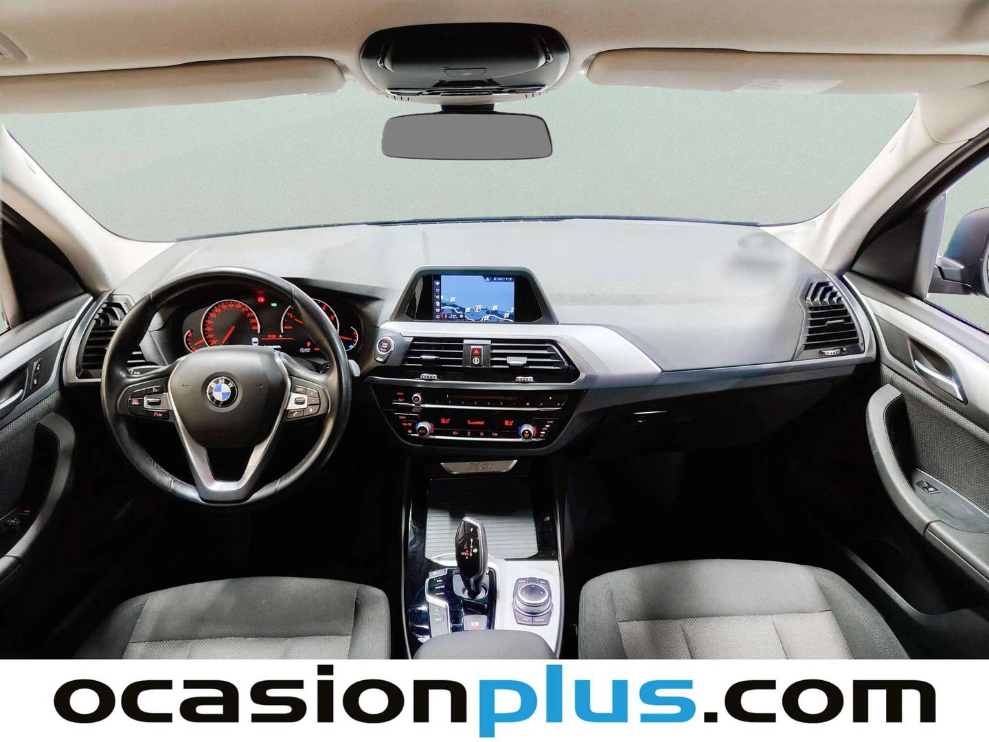 BMW X3 BMW X3 xDrive20i (184 CV) de ocasión
