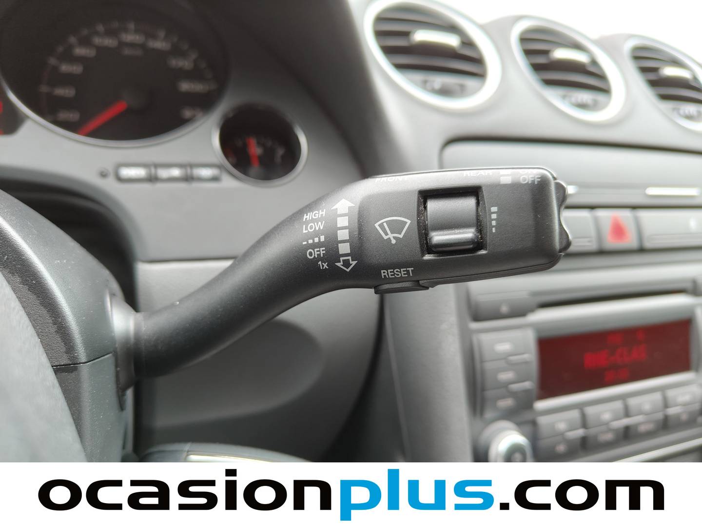 Foto Seat Exeo SEAT Exeo ST ST 2.0 TDI CR DPF Reference (120 CV)