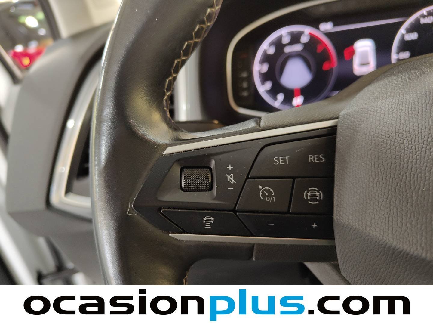 Seat Ateca Seat Ateca 1.5 TSI S&S Style Go (150 CV) de segunda mano