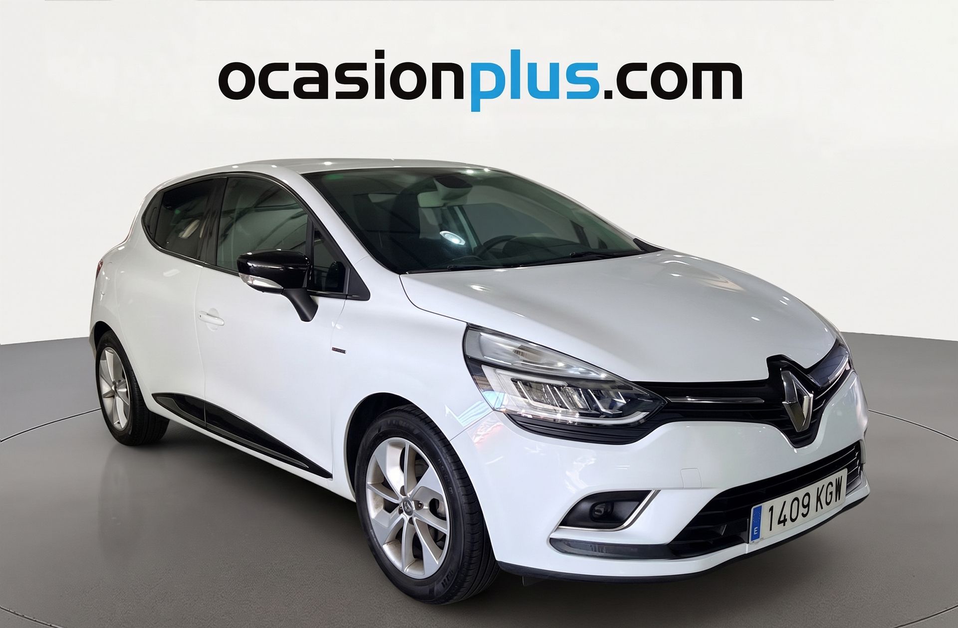 Renault Clio dCi 75 Limited Energy - foto 2
