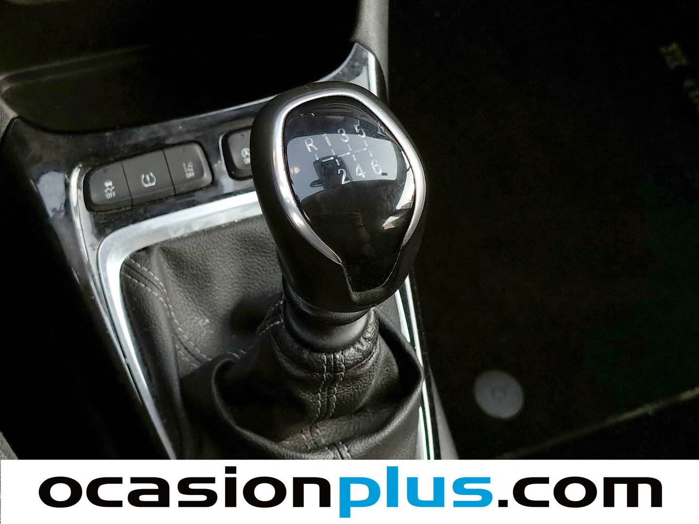 Opel Crossland X Opel Crossland X 1.2 S&S Design Line (110 CV) de segunda mano