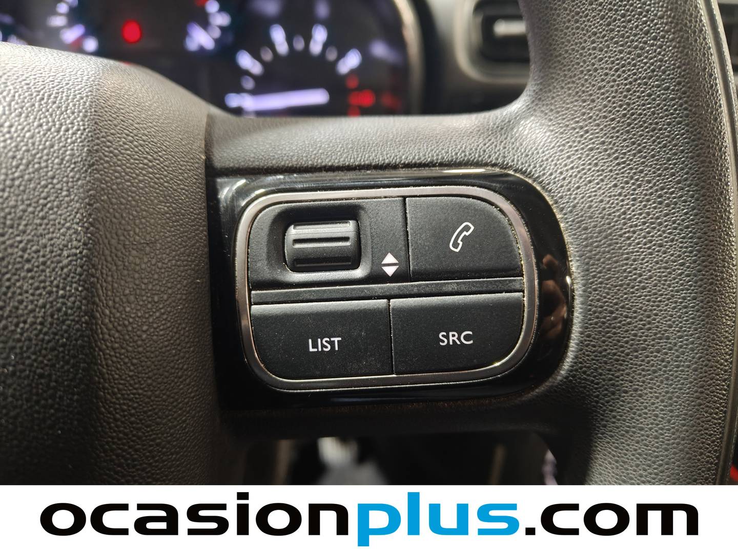 Foto Citroën C3 Citroen C3 BlueHDi 100 S&S Feel (99 CV)