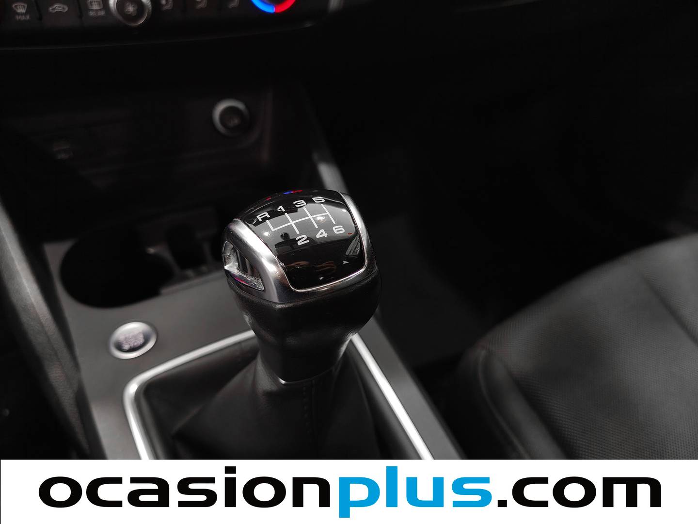 Audi Q2 Audi Q2 Advanced 30 TFSI (110 CV) de segunda mano