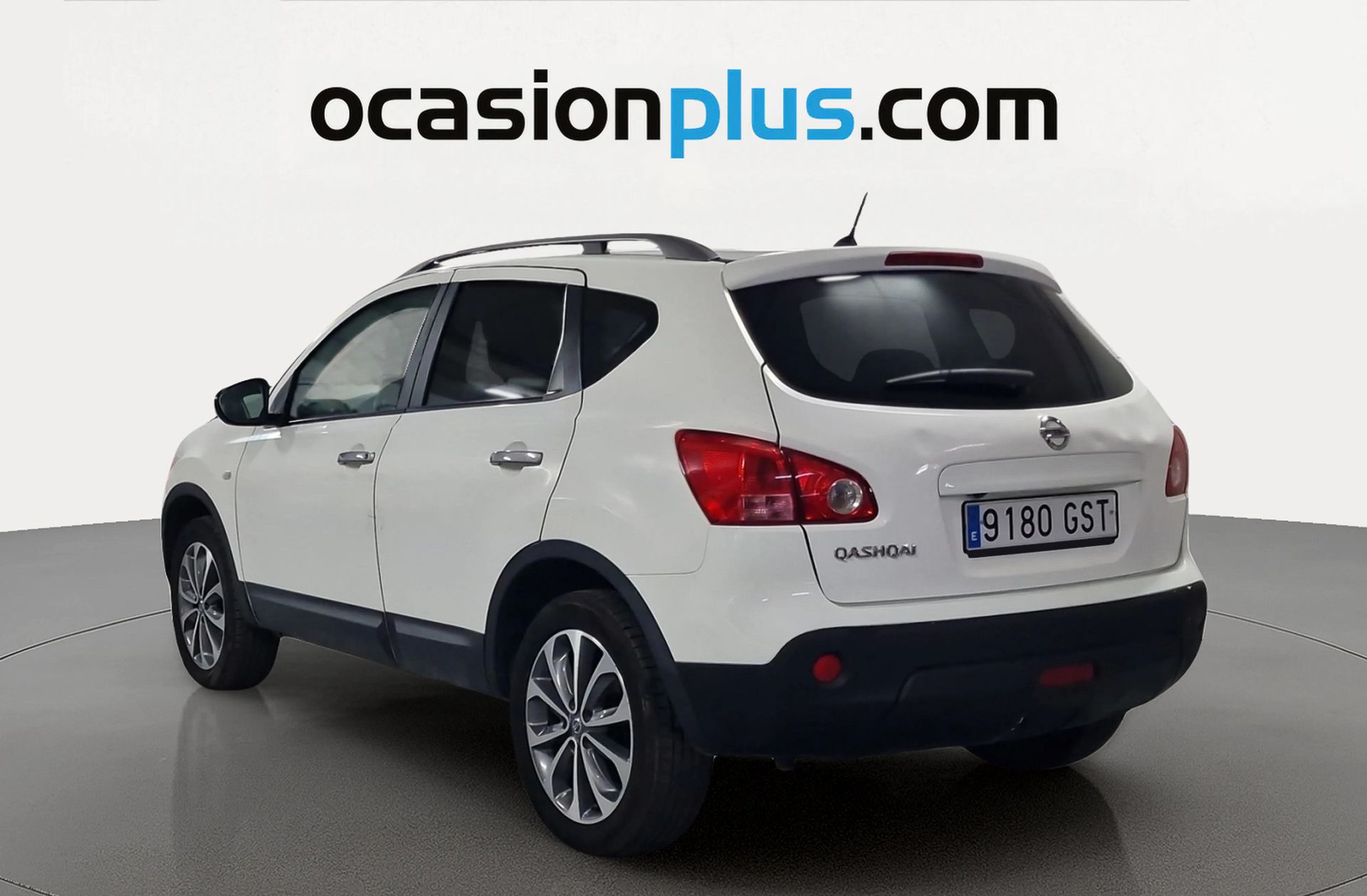 Nissan Qashqai 2.0 Tekna Sport 4x2 - foto 3