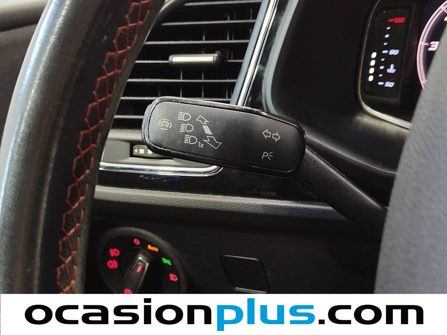Seat León Seat León 1.5 TSI S&S FR Edition Plus DSG (150 CV) de ocasión