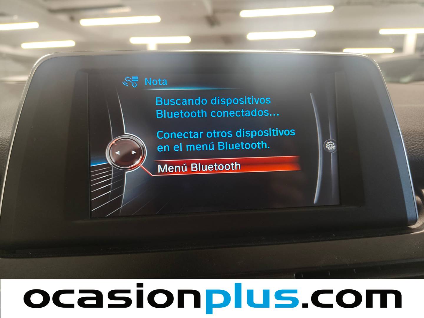 BMW Serie 2 Active Tourer BMW Serie 2 216d Active Tourer (116 CV) manual