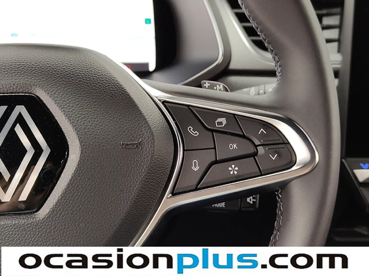 Foto Renault Captur Renault Captur Techno TCe 160 Mild Hybrid EDC (160 CV)