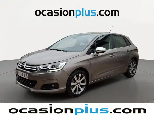 Citroën C4 PureTech 130 S&S Feel Edition (130 CV) de segunda mano