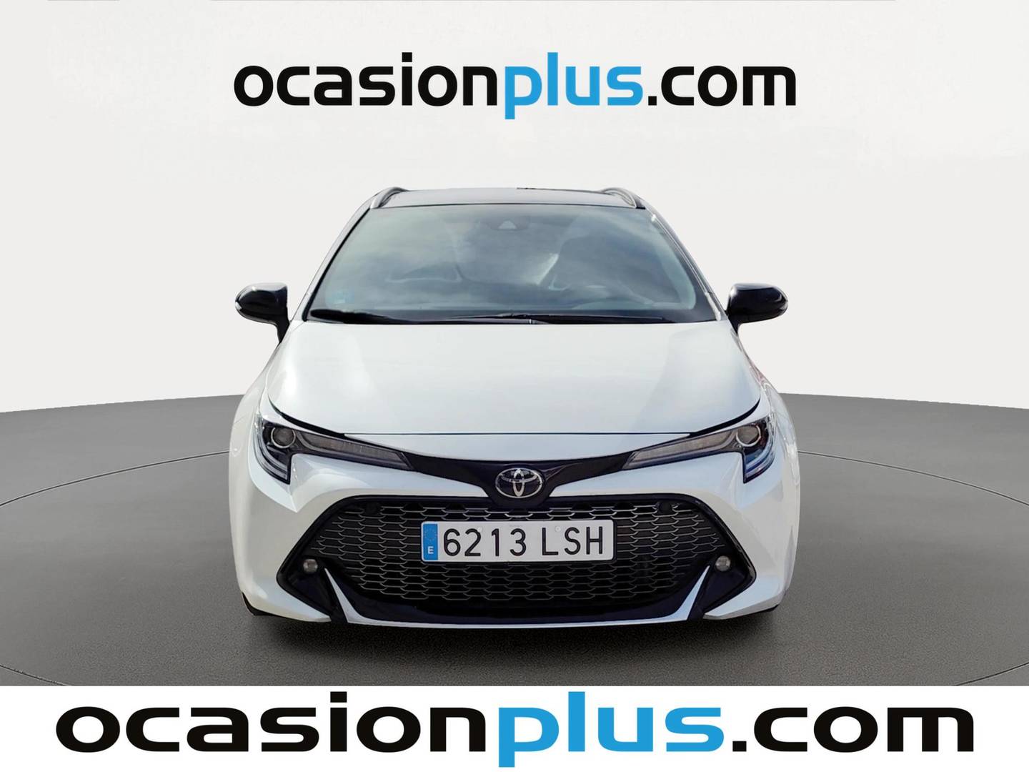 Toyota Corolla Toyota Corolla 180H Touring Sports GR-Sport E-CVT (180 CV) al mejor precio