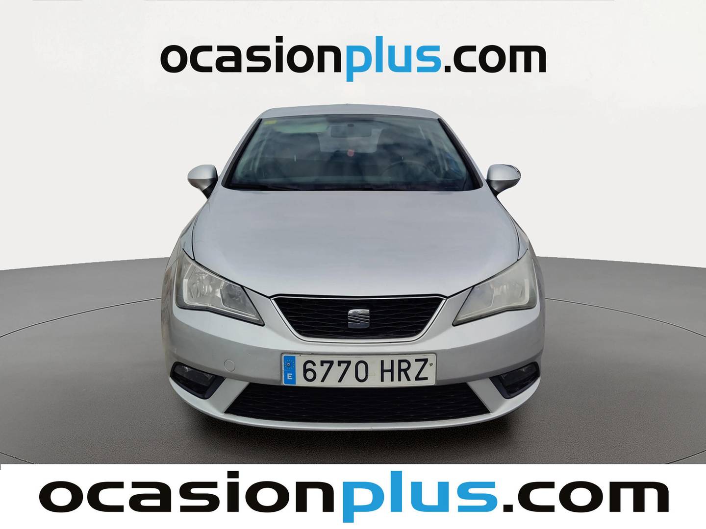Seat Ibiza Seat Ibiza 1.6 TDI Style (105 CV) 105cv