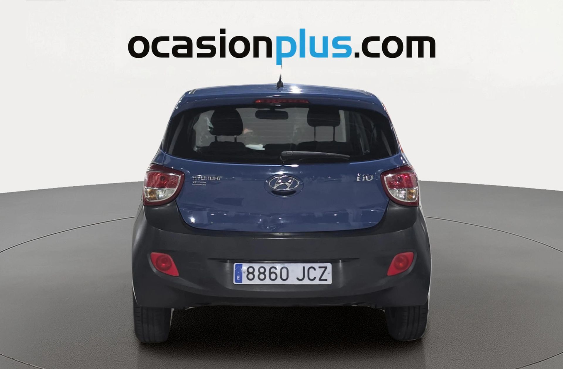 Hyundai i10 1.0 Tecno Blue - foto 11