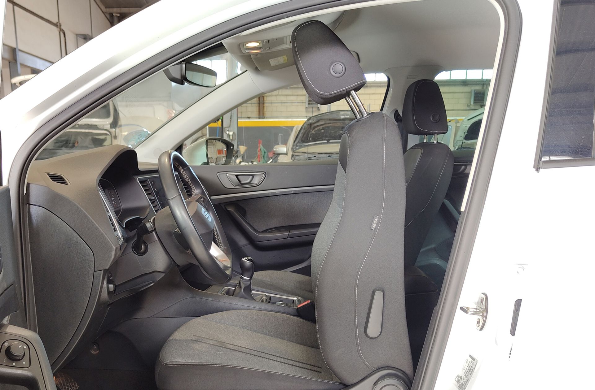 SEAT Ateca 1.5 TSI Style XL - foto 10