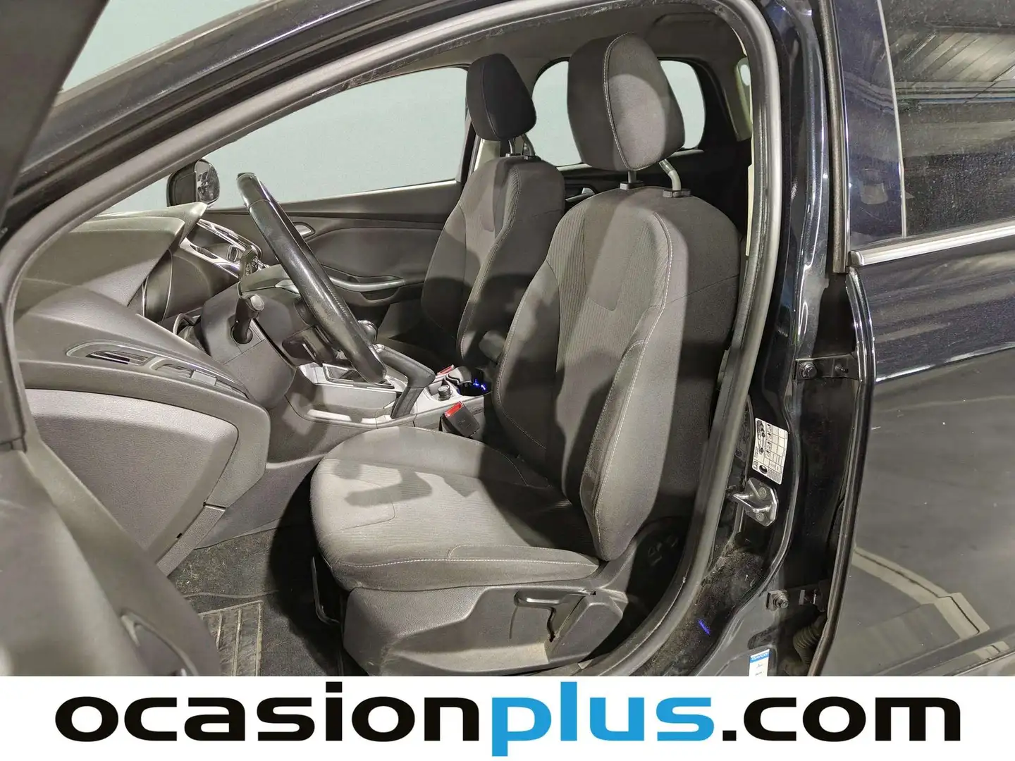 Foto Ford Focus Ford Focus 1.6 TDCI Trend (115 CV)