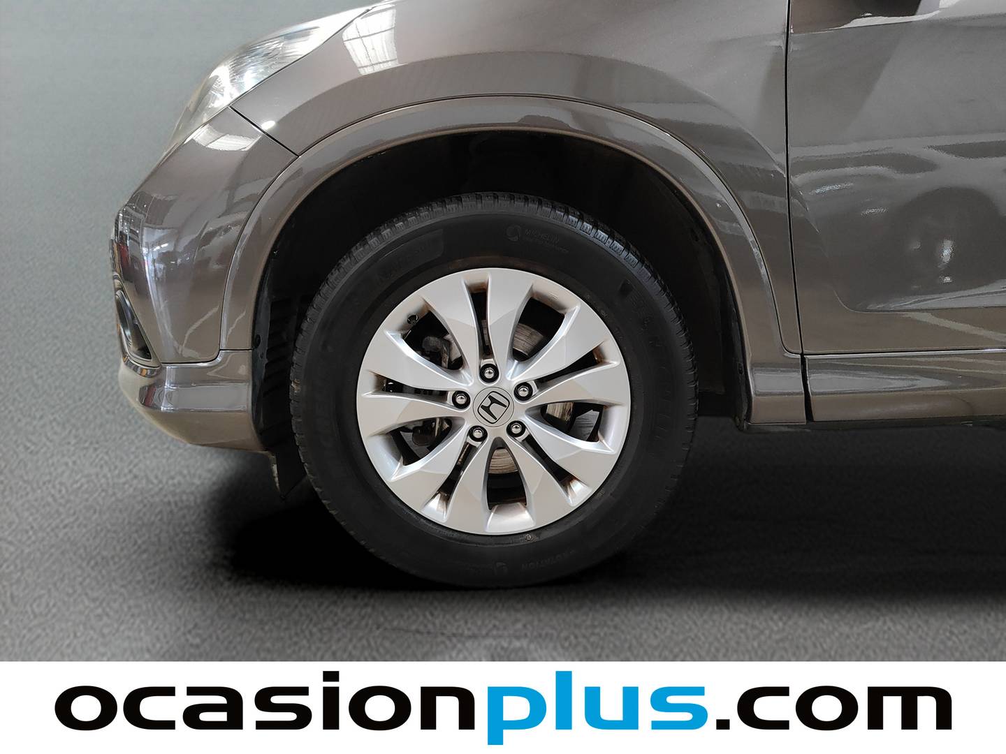 Honda CR-V Honda CR-V 1.6 i-DTEC Comfort 4x2 (120 CV) 2014