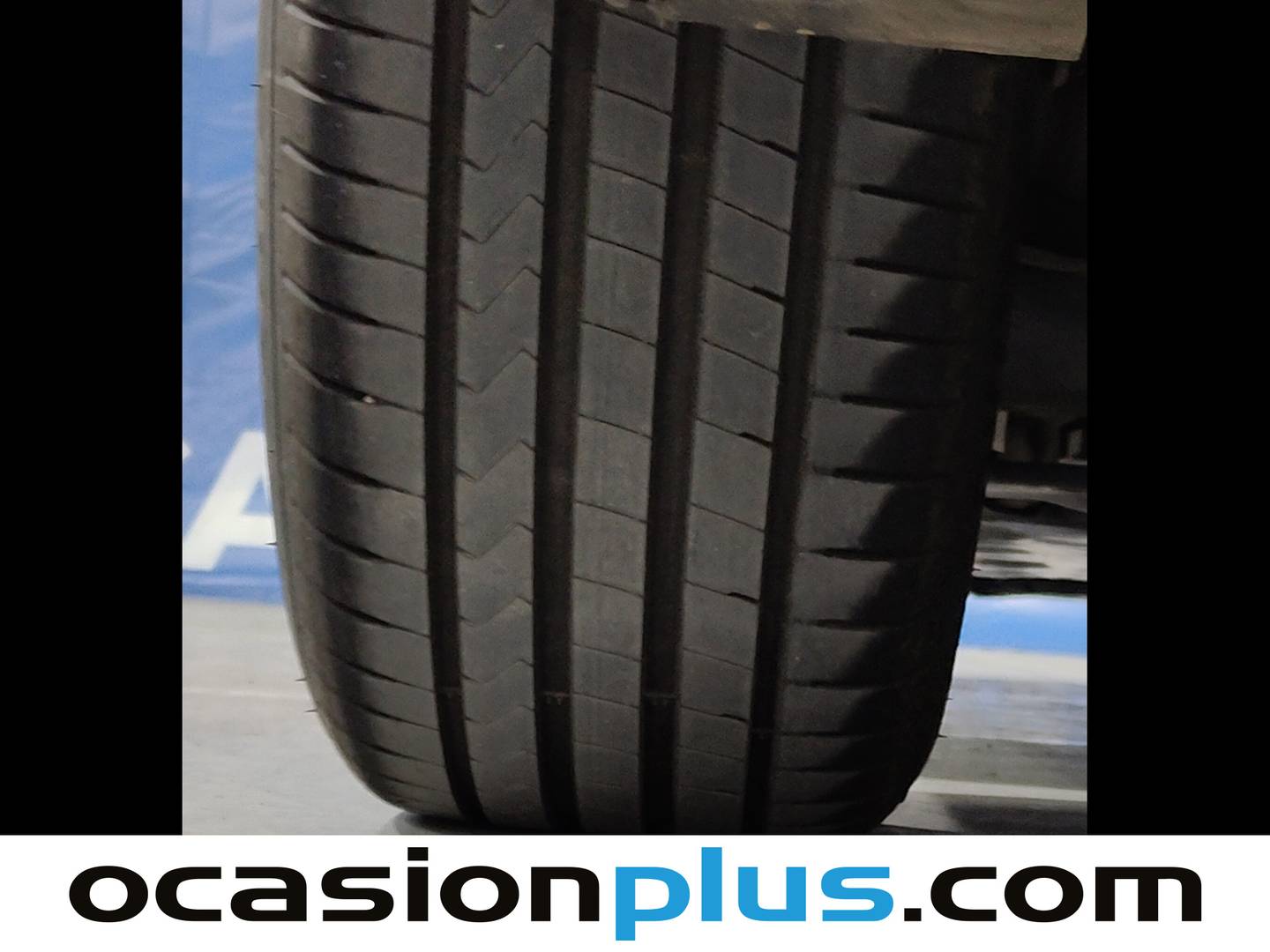 Mazda Mazda6 Mazda Mazda 6 2.2 DE Style+ (150 CV) de segunda mano