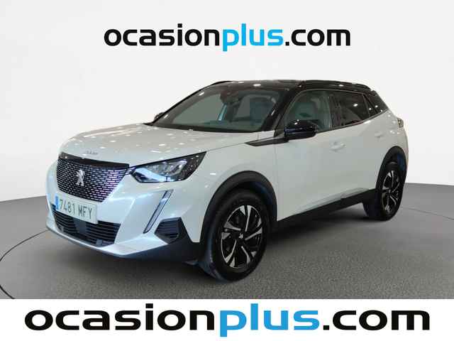 Peugeot 2008 Seminuevos Vizcaya