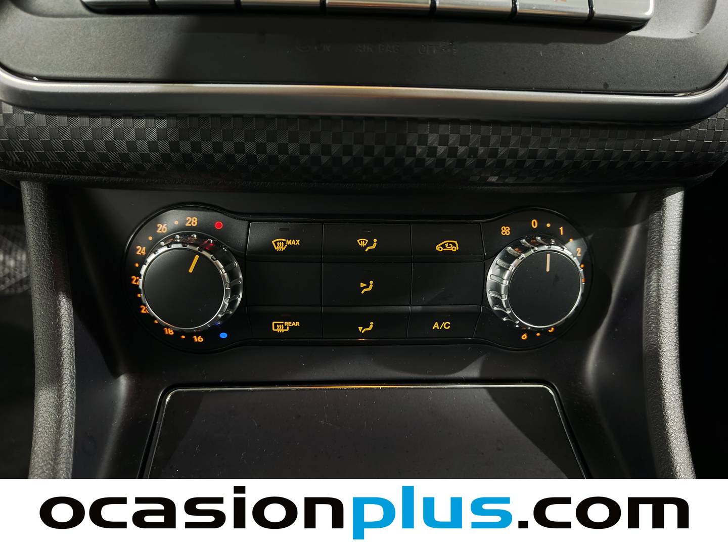 Foto Mercedes Clase A Mercedes-Benz Clase A 180 d Urban (109 CV)