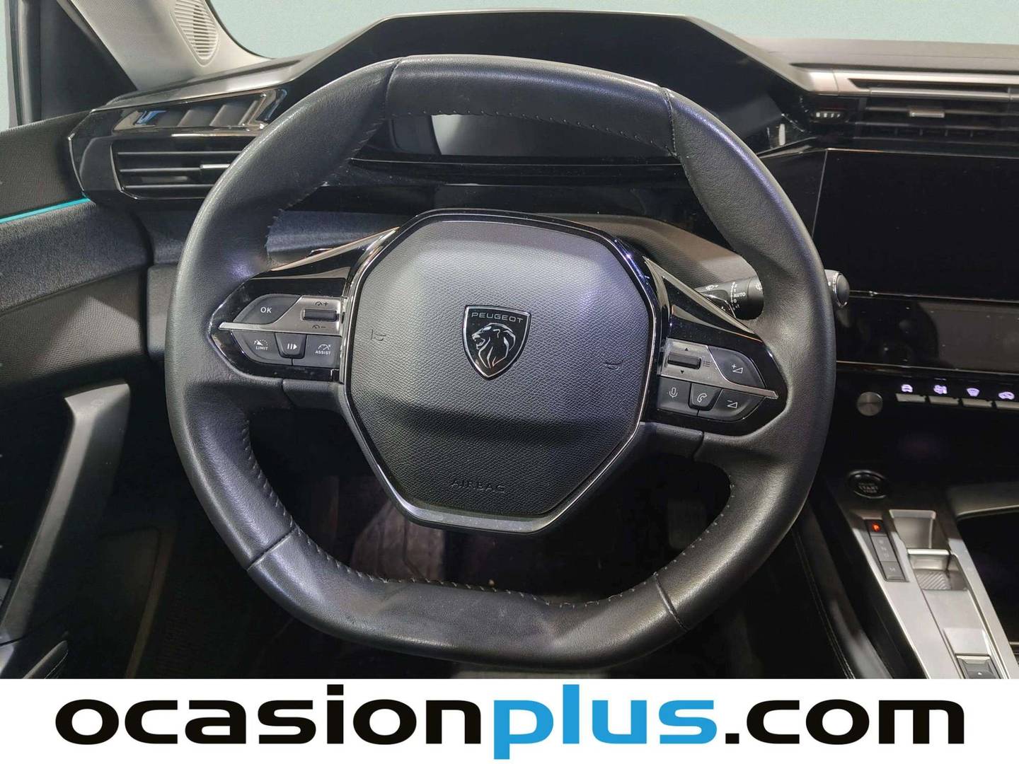 Peugeot 308 Peugeot 308 SW BlueHDi 130 S&S Allure EAT8 (130 CV) 2022