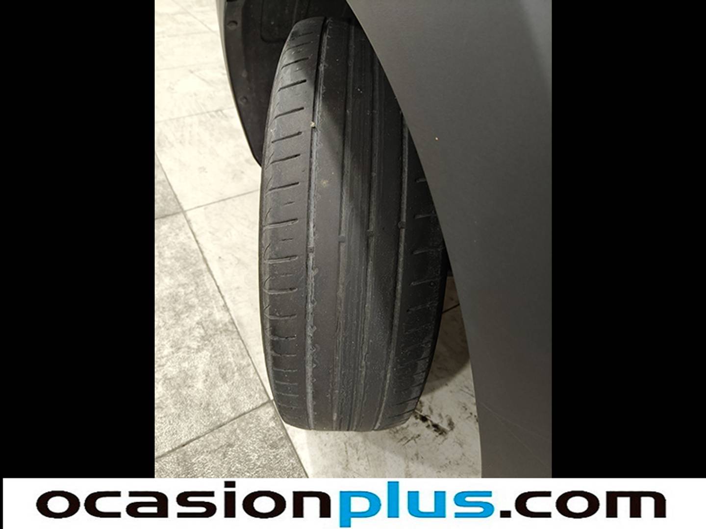 Foto Hyundai Tucson Hyundai Tucson 1.6 GDI BE Essence 4x2 (132 CV)