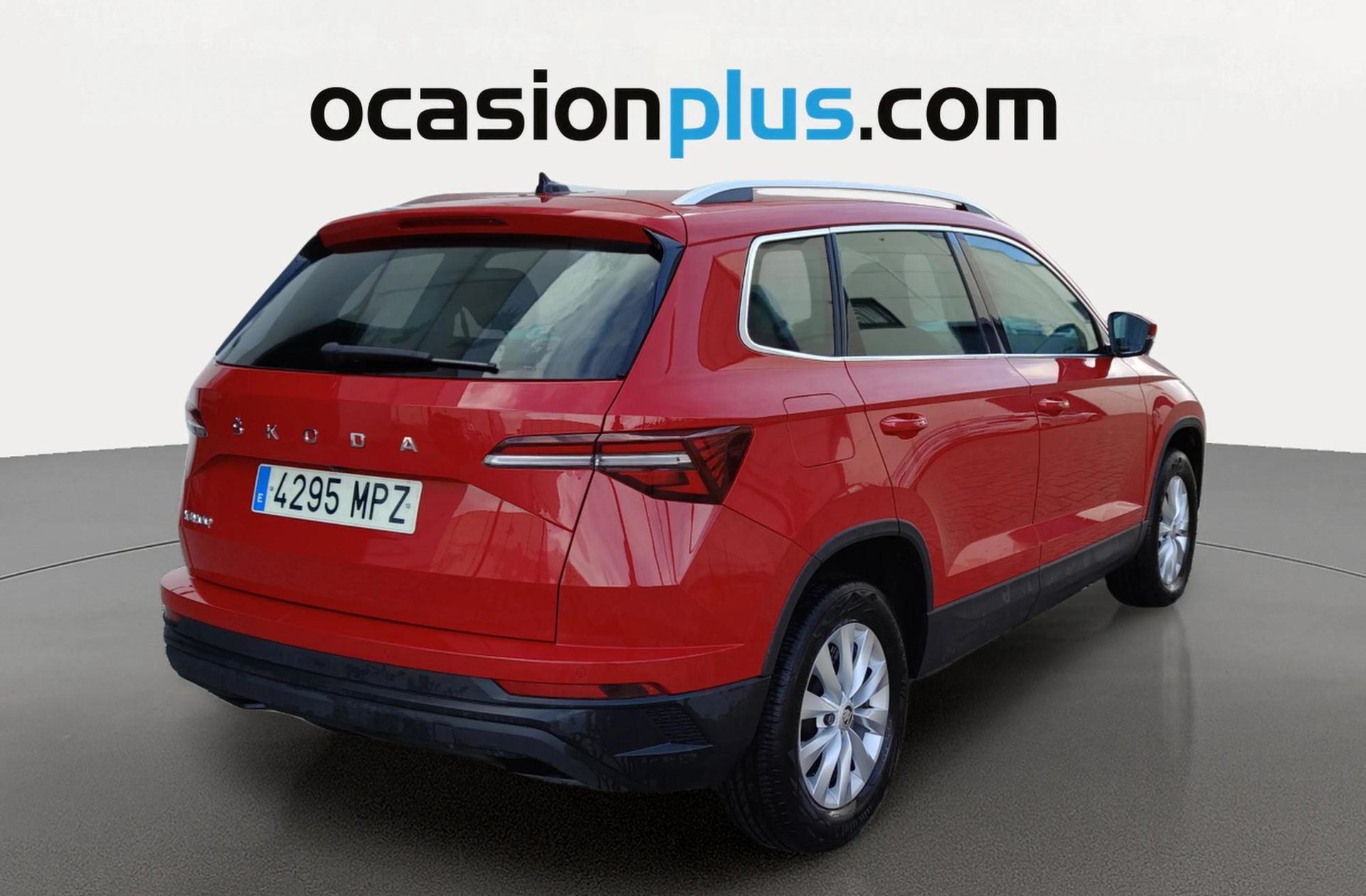 Škoda Karoq 2.0 TDI Selection - foto 4