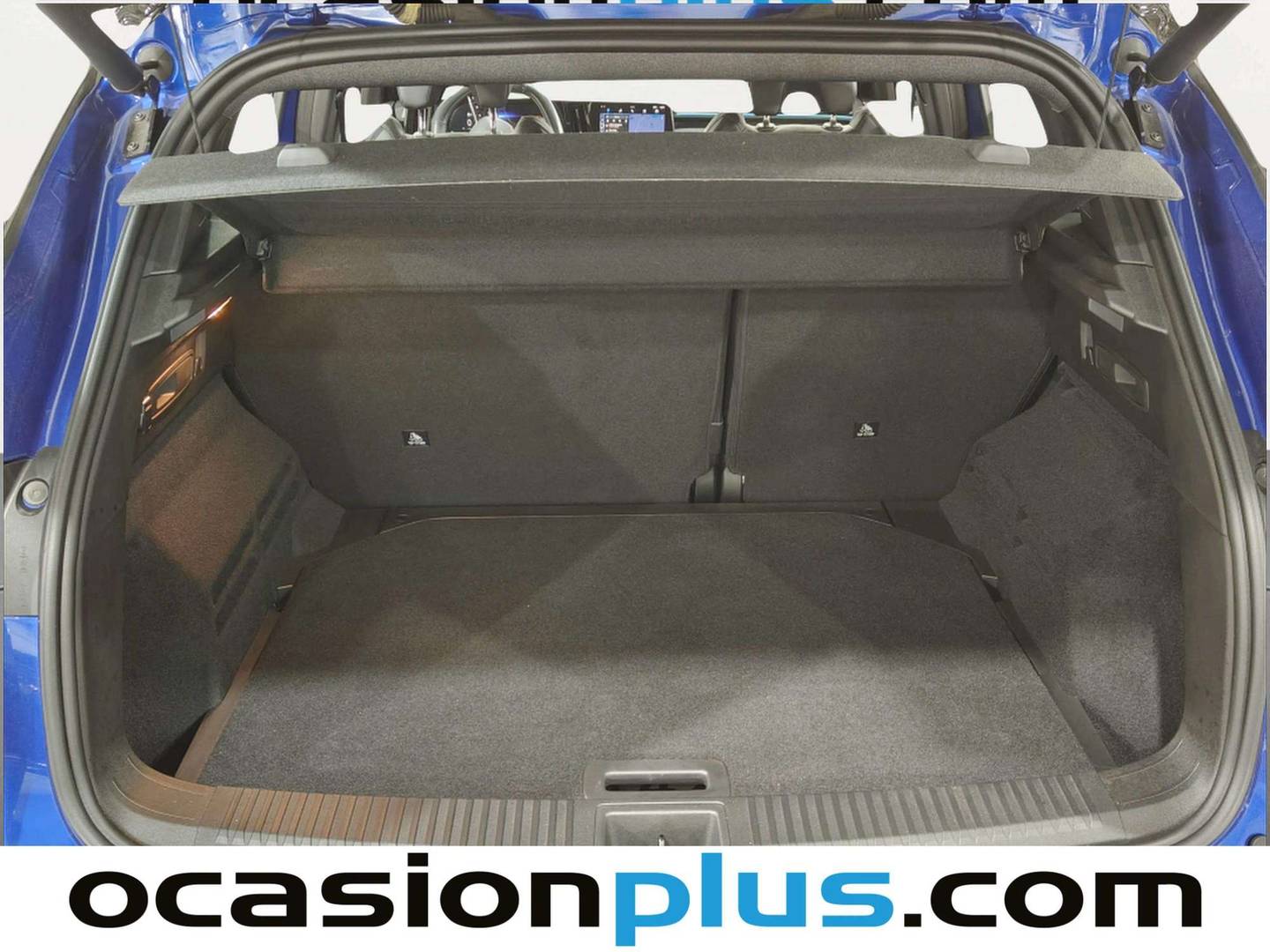 Foto Renault Austral Renault Austral Techno Esprit Alpine Mild Hybrid AT (158 CV)