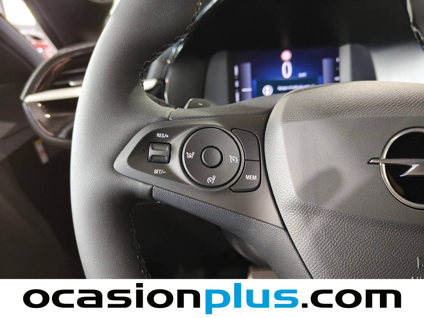 Foto Opel Corsa Opel Corsa 1.2 T XHL Hybrid GS eDCT (110 CV)