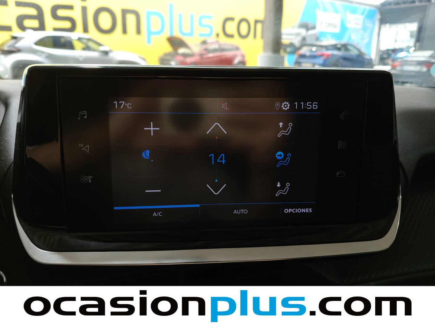 Peugeot 208 Peugeot 208 PureTech 130 Allure Pack EAT8 (130 CV) al mejor precio