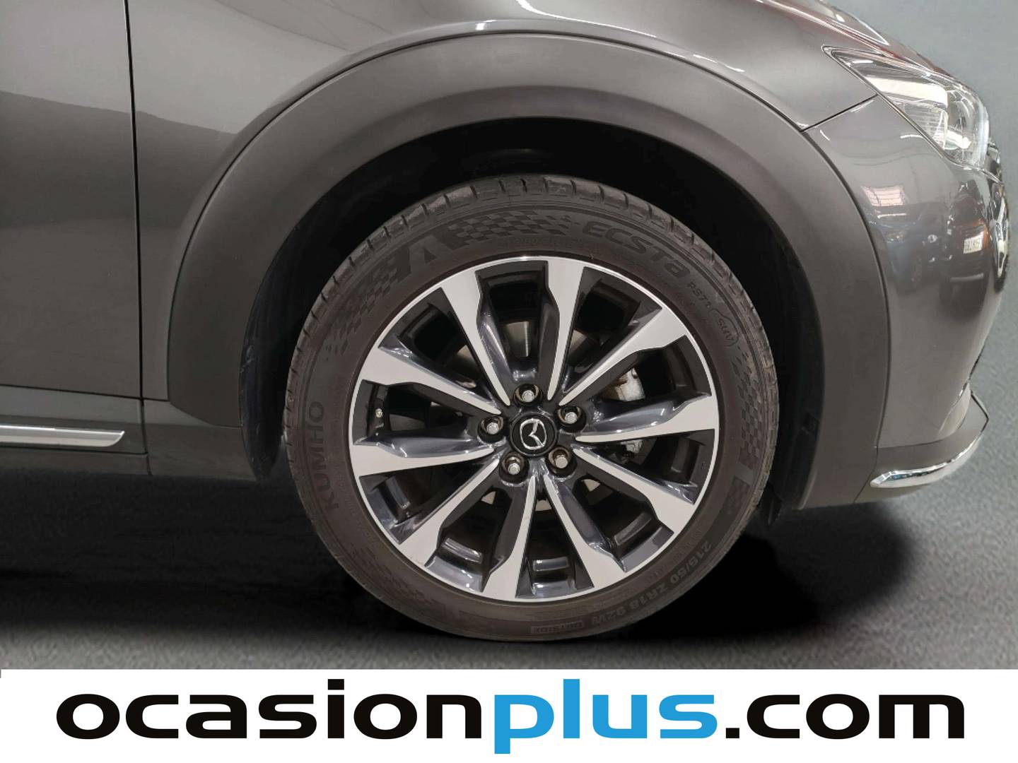 Mazda CX-3 Mazda CX-3 2.0 G Zenith 2WD (121 CV) 121cv