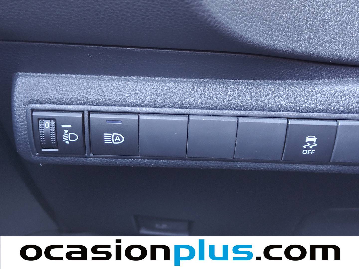 Toyota Corolla Toyota Corolla 1.8 125 Híbrido Active Tech E-CVT (122 CV) 2019