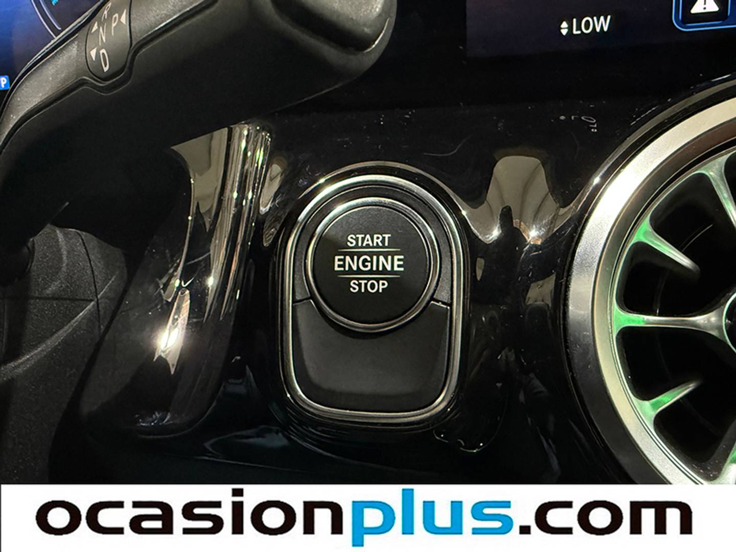 Foto Mercedes Clase B Mercedes-Benz Clase B 250 e (218 CV) Pack AMG