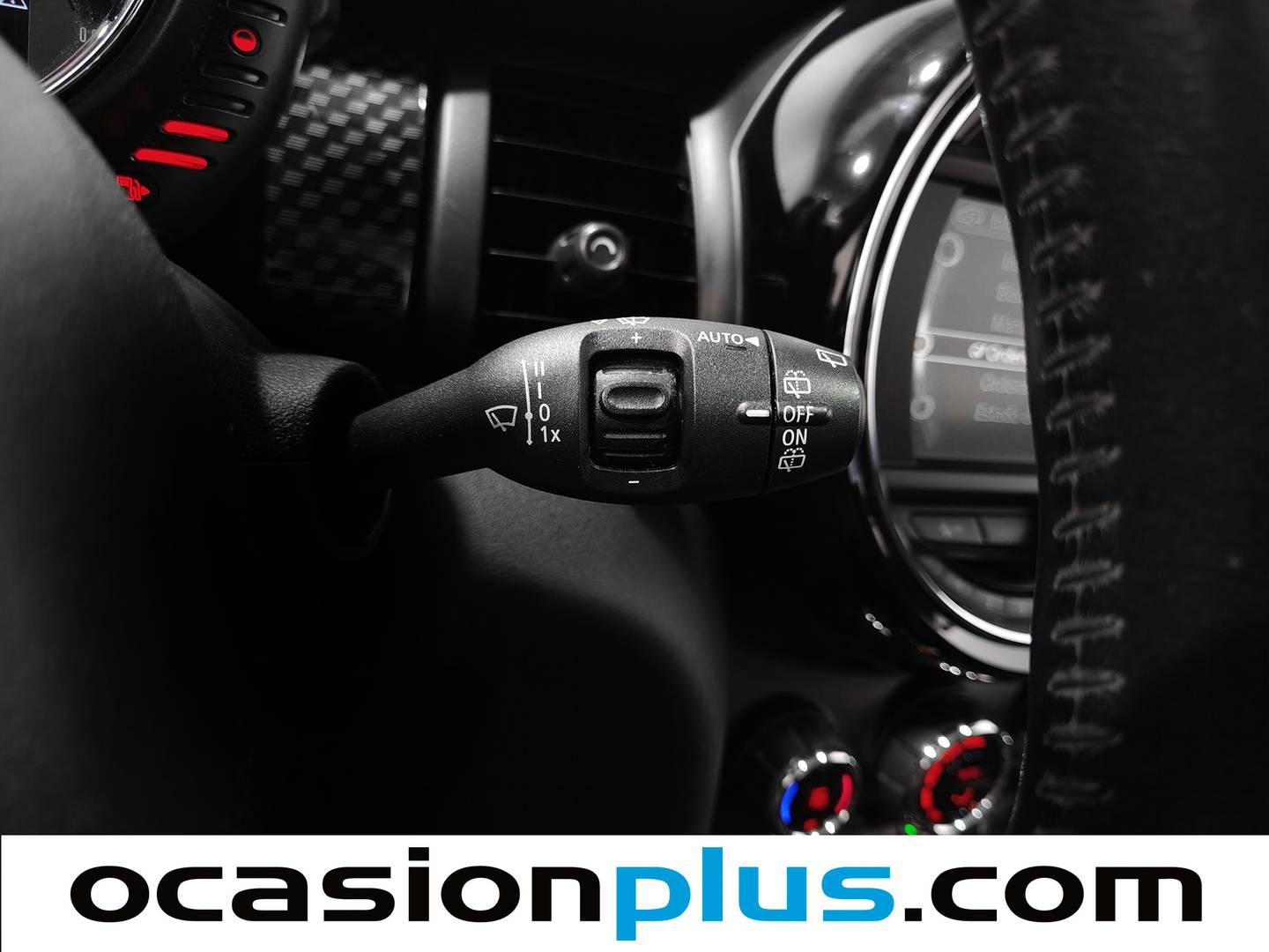 Accesorios del Mini MINI Mini MINI Cooper SD (170 CV)