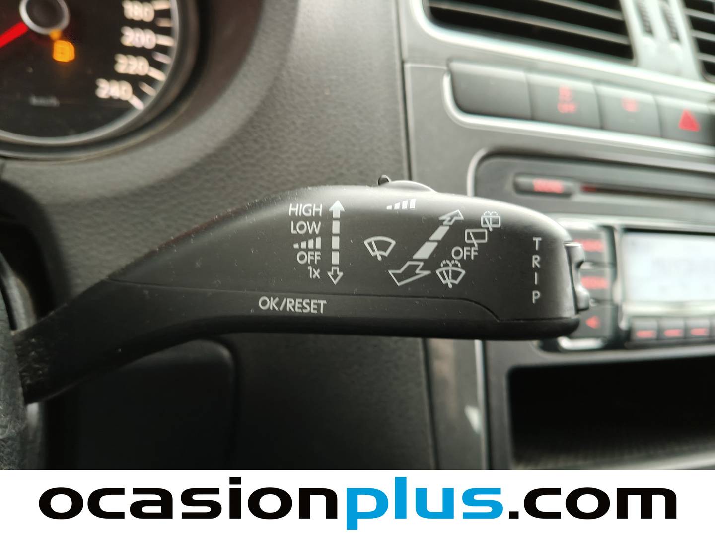 Foto Volkswagen Polo Volkswagen Polo 1.6 TDI (105 CV)