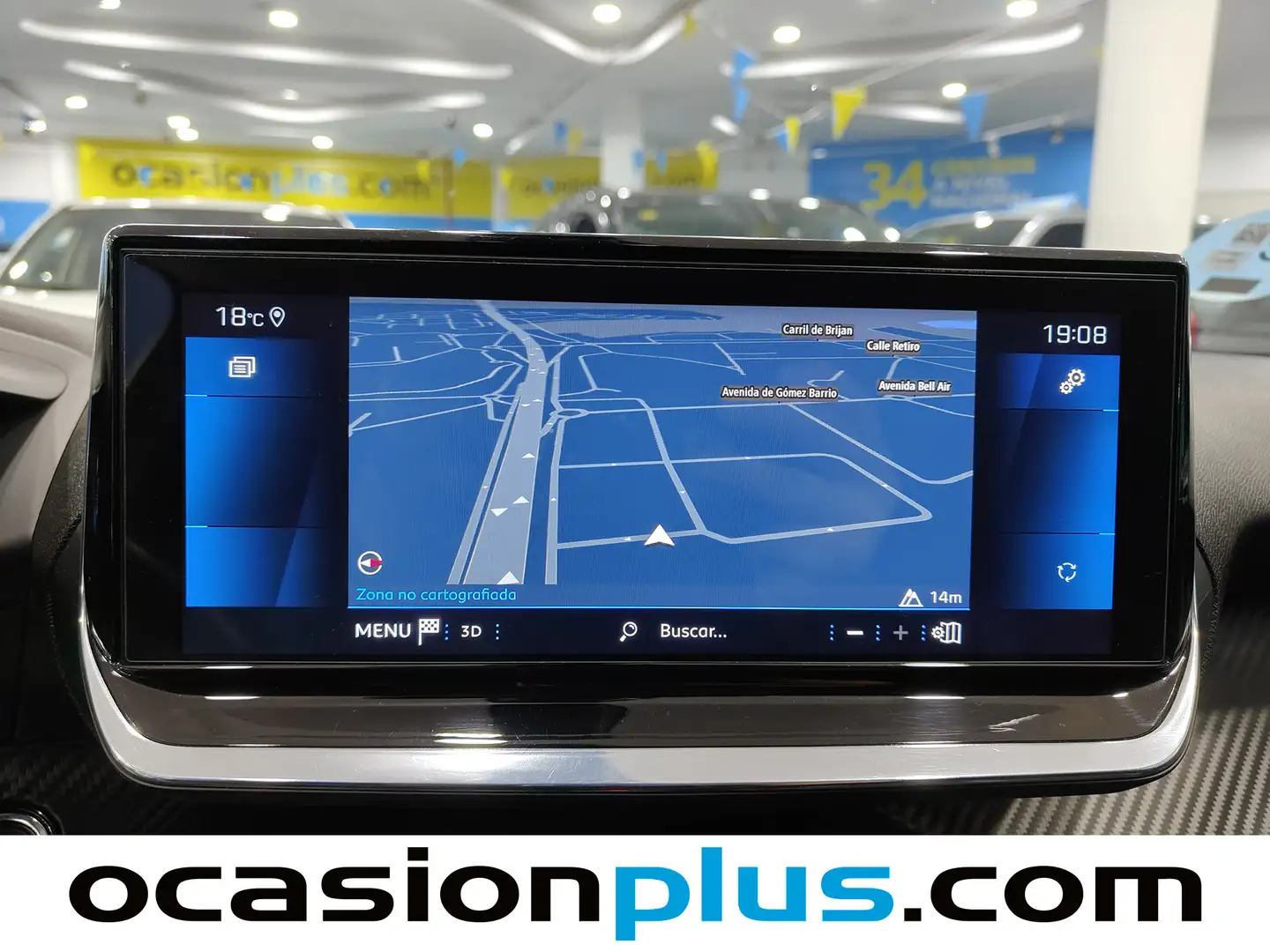 Foto Peugeot 2008 Peugeot 2008 BlueHDi 130 S&S Allure EAT8 (130 CV)