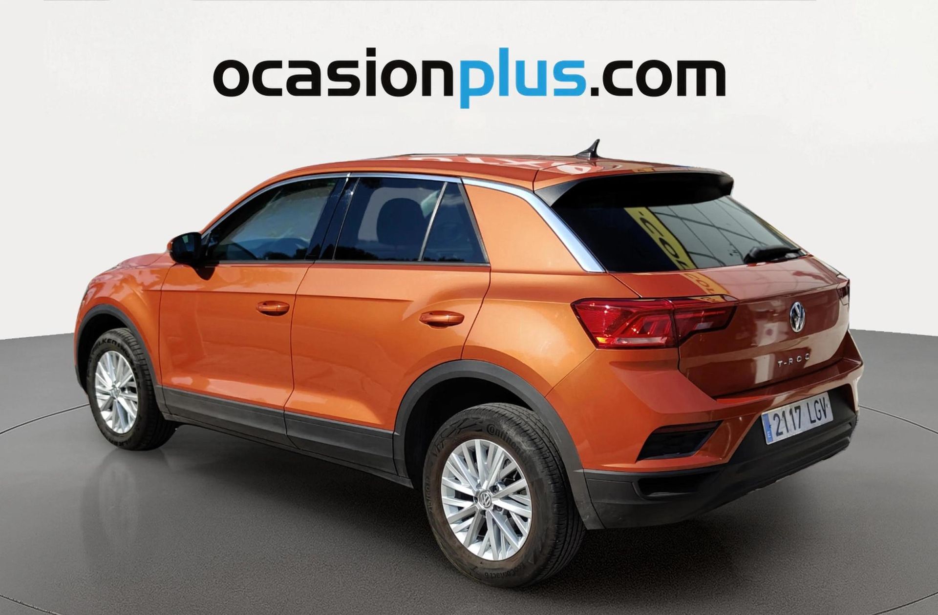 Volkswagen T-Roc Edition 1.6 TDI - foto 3