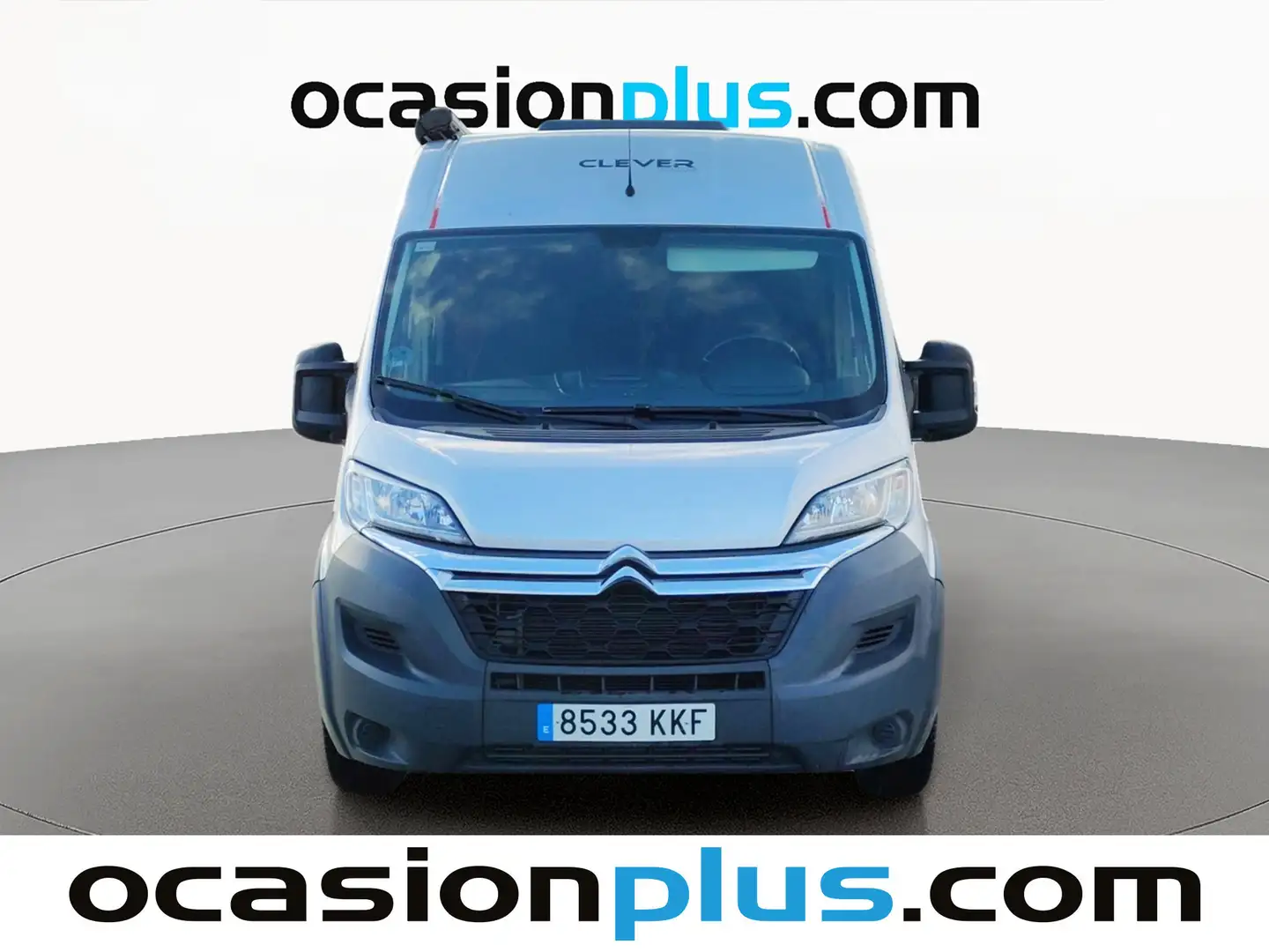 Foto Clever Vans Celebration 600 Clever Vans Celebration 600 Celebration 600 2.0 D  (163 CV) 4 Plazas CAMPERIZADA