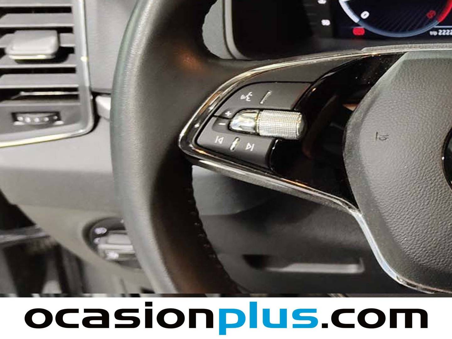 Foto Skoda Karoq Skoda Karoq 2.0 TDI Ambition (115 CV)