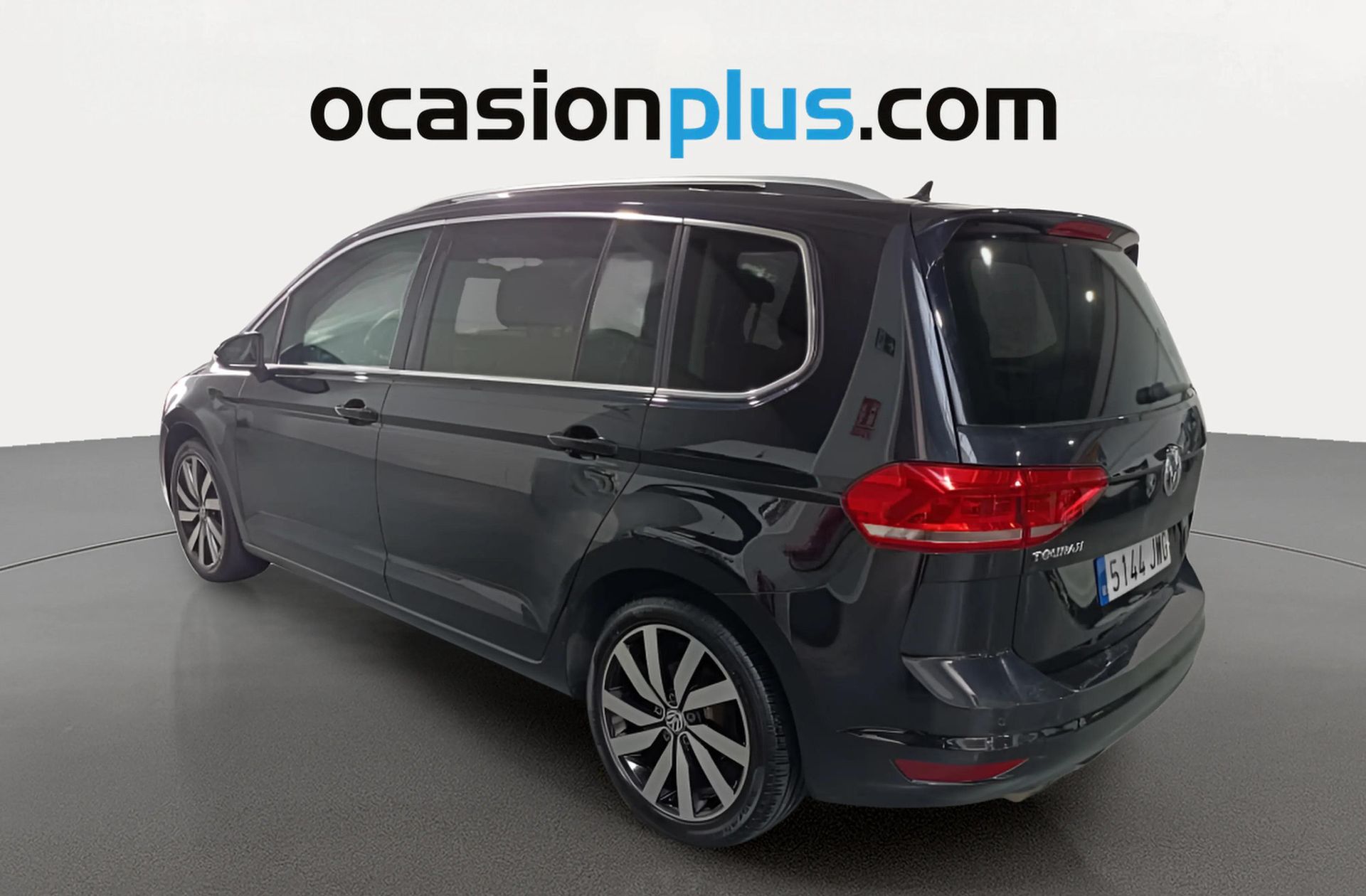 Volkswagen Touran Sport 2.0 TDI BMT DSG - foto 3