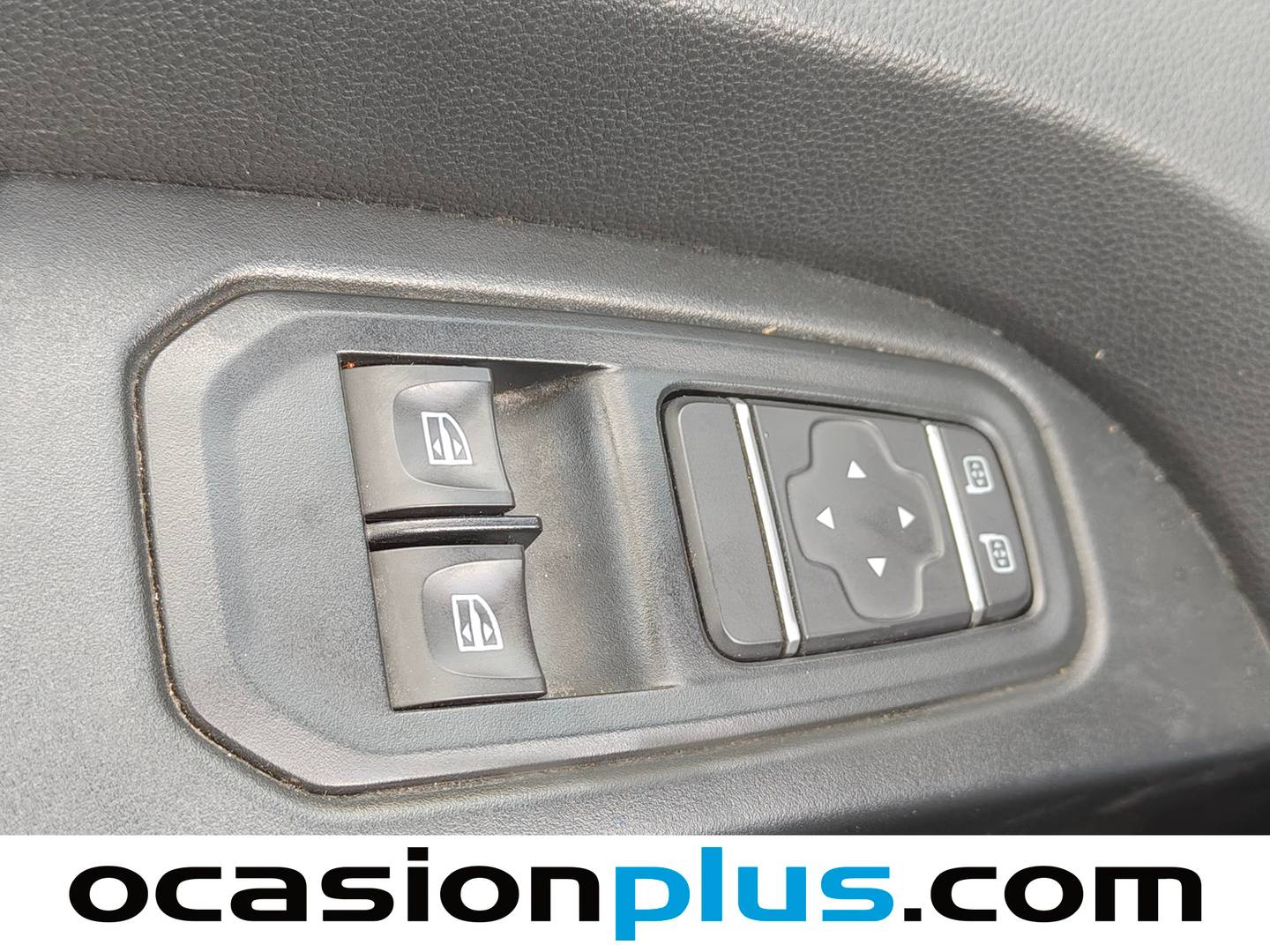 Renault Trafic Renault Trafic Furgon L1H1 Blue dCi (130 CV) km 0