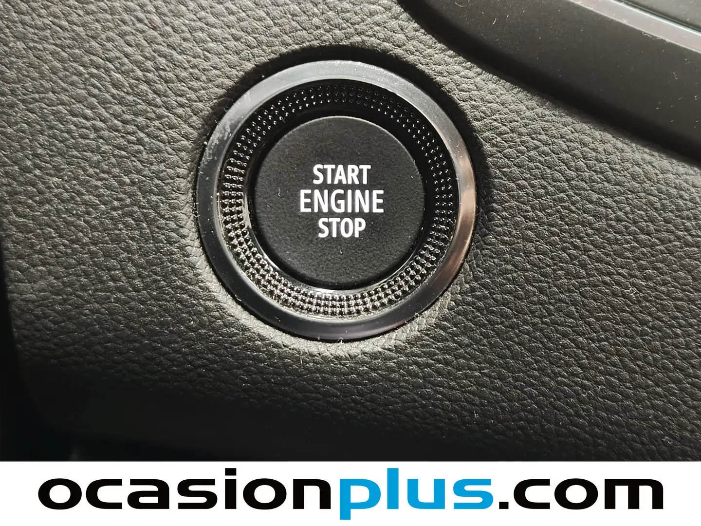 Foto Renault Mégane Renault Megane Sport Tourer Zen TCe  (140 CV)