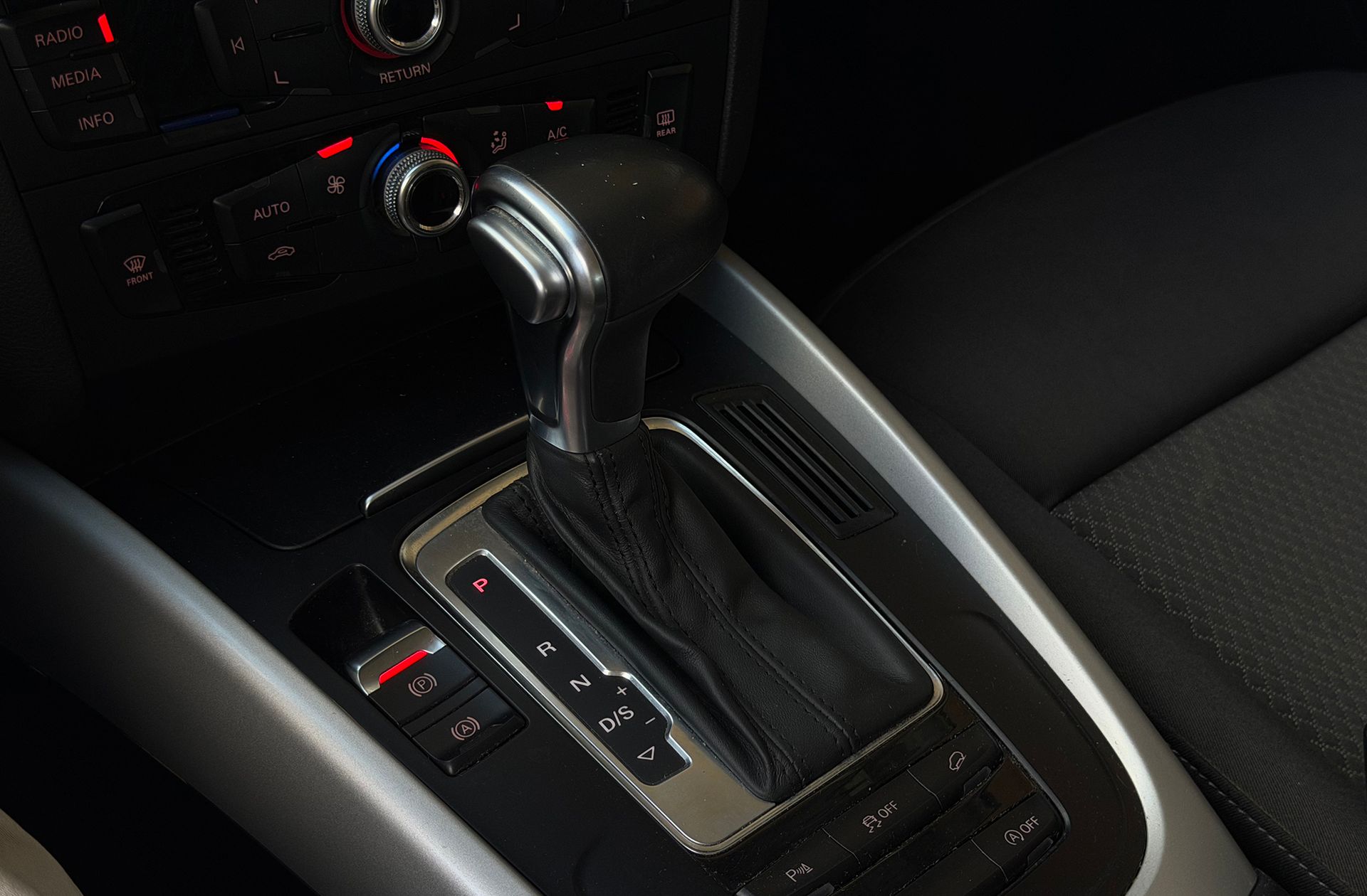 Audi Q5 Advanced 2.0 TDI clean diesel quattro S tronic - foto 5