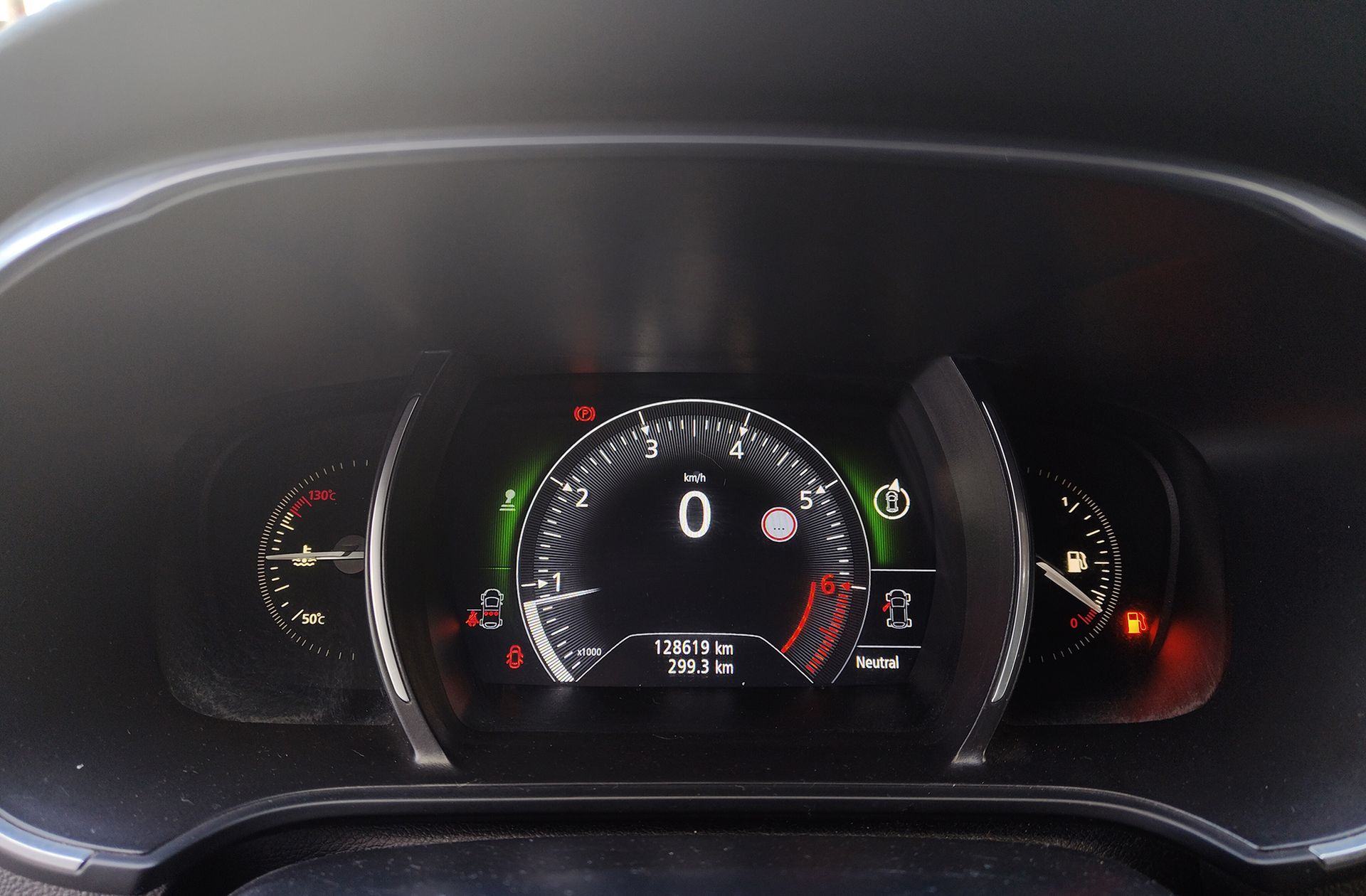 Renault Mégane Zen Energy TCe - foto 26