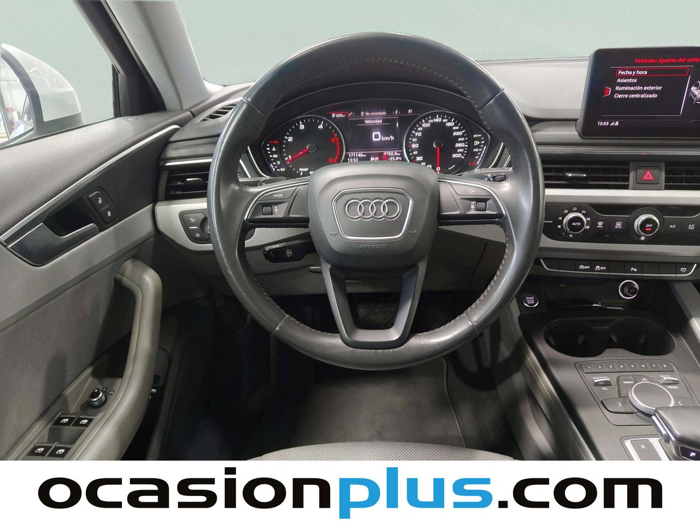 Audi A4 Audi A4 Avant Advanced edition 2.0 TDI (150 CV) S tronic seminuevo