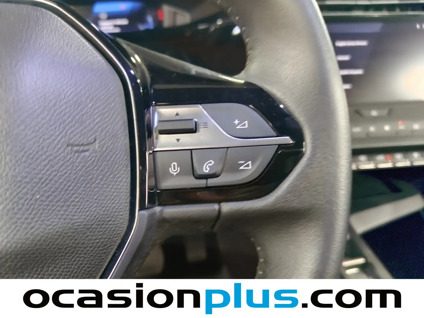 Foto Peugeot 308 Peugeot 308 PureTech 130 S&S Active Pack EAT8 (130 CV)