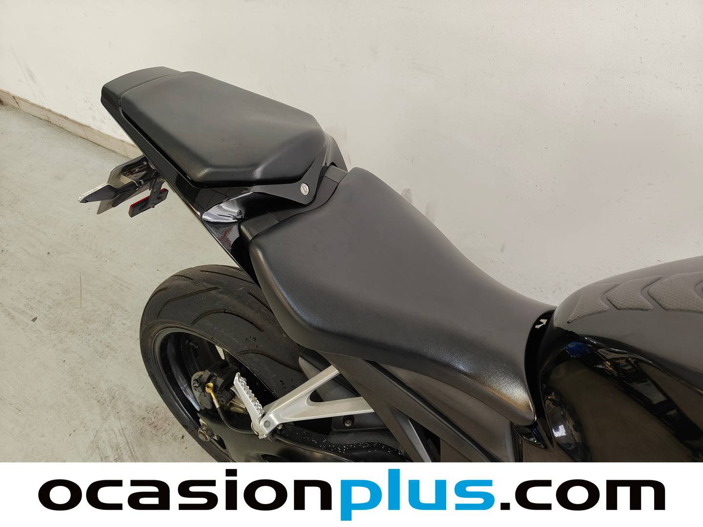 Honda CBR 1000 RR Honda CBR 1000 RR RR (178 CV) de ocasión