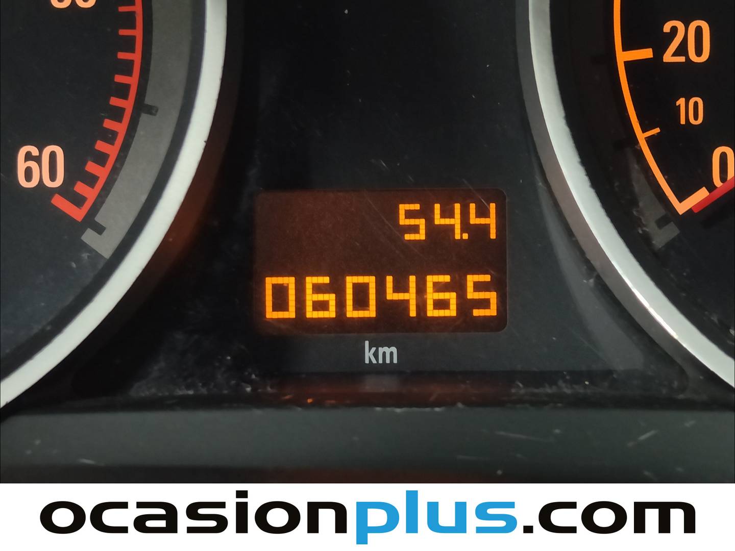 Opel Astra Opel Astra 1.7 CDTI Sedan Edition (100 CV) seminuevo